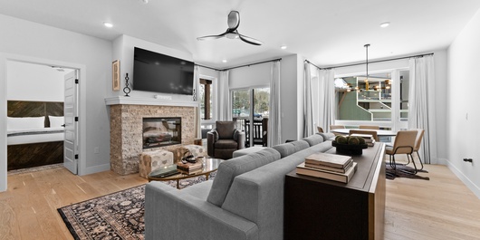 Brightwood #301, Building 2 Photo