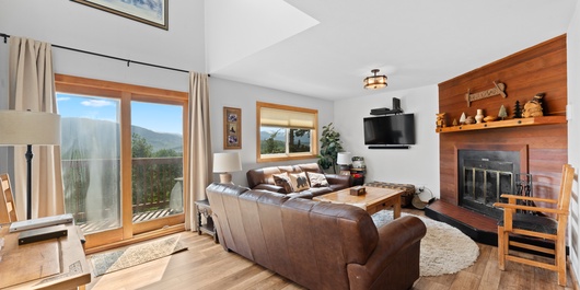 Woodworks Townhomes #6709 Photo