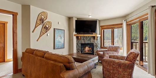 Red Hawk Lodge #2218 Photo