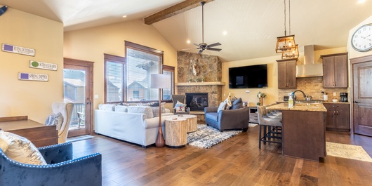 River Run Townhomes #76 Photo