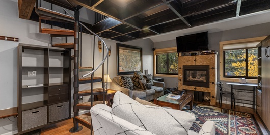 Retreat Condo #5 Photo