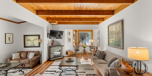 Tennis Townhome #1327 Photo