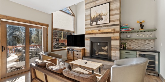 101 Tall Pines Photo