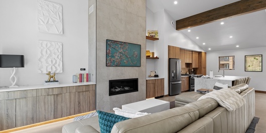 Ina's Way Townhomes, Unit C Photo