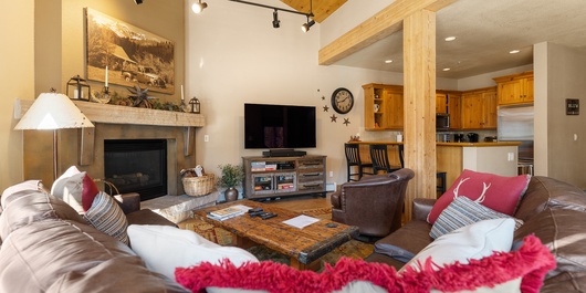Ski Tip #8710 Photo
