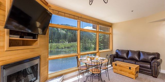 River Bank Lodge #2907 Photo