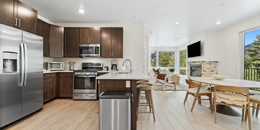 Clearwater Lofts #205, Building 3 Photo