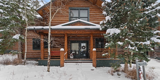 84 Potentilla Lane Photo