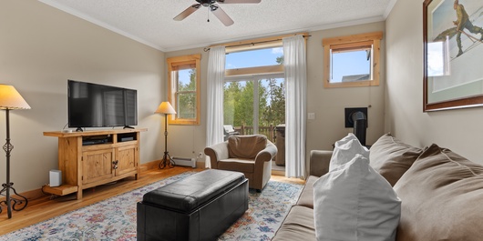 Saddle Ridge Townhomes #415 Photo