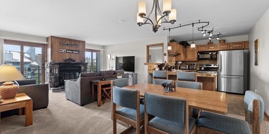 Buffalo Ridge Village #203, Building AA Photo