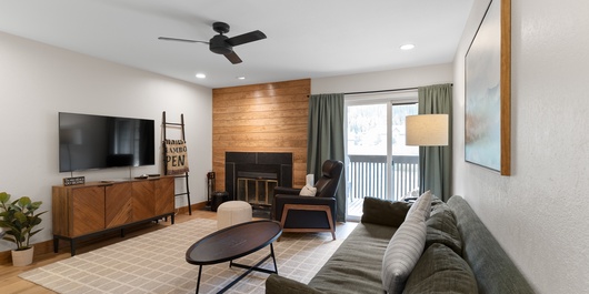 Mountain Side Condominiums 152, Building H Photo