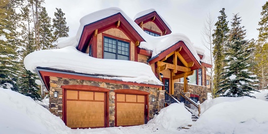 Westridge Chalet Photo
