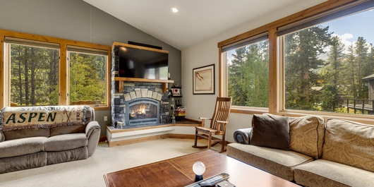 22 Rustic Terrace Photo