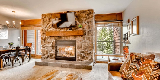Sawmill Creek 214 Photo