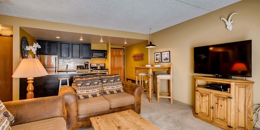 Trails End 219 Photo
