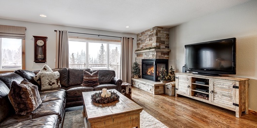 River Park Townhome 55B Photo
