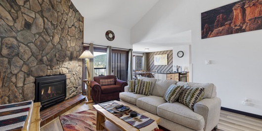Park Place 303D Photo