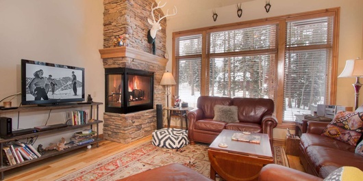 Four Pines Retreat Photo