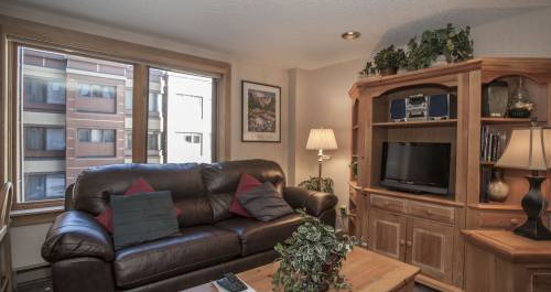 Village at Breck Studio 4301 Photo