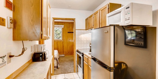 Park Meadows 5B Photo