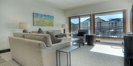 The Village at Breck 1401 Photo