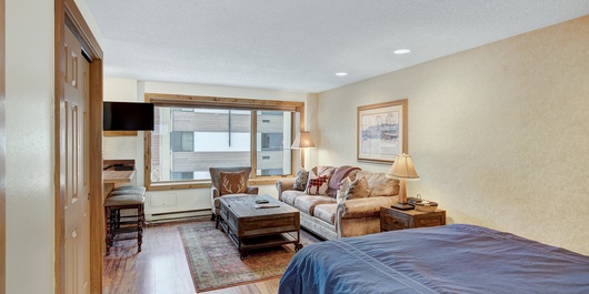 Village at Breck Studio 4416 Photo