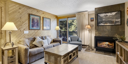 Trails End 205 Photo