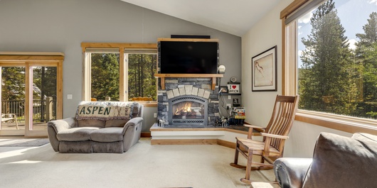 22 Rustic Terrace Photo