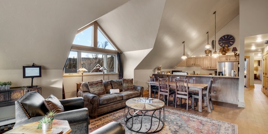 Ski Country Penthouse 3 Photo