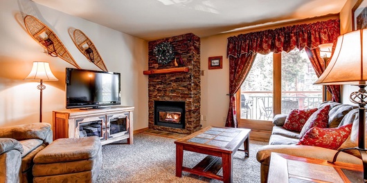 Trails End 217 Photo
