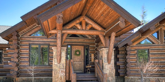 Big Timber Lodge Photo