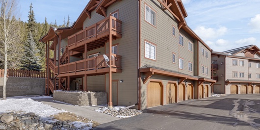 Villas at Swans Nest 1509 Photo