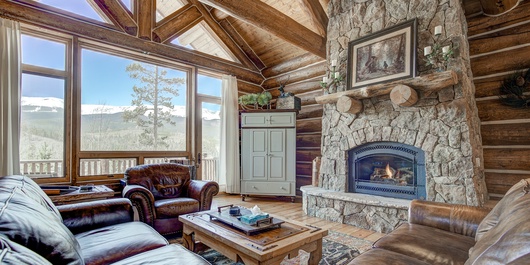 Big Timber Lodge Photo
