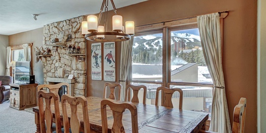 The Village at Breck 1301 Photo