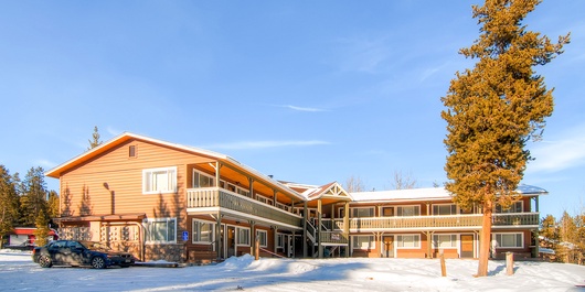 Park Meadows 5B Photo