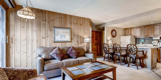 Trails End 303 Photo