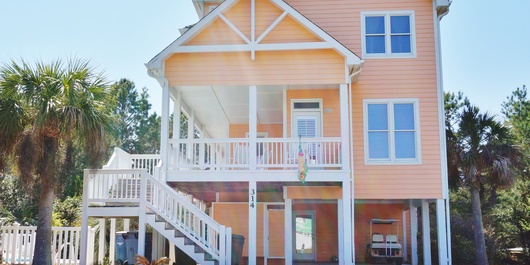 Isle Getaway Photo