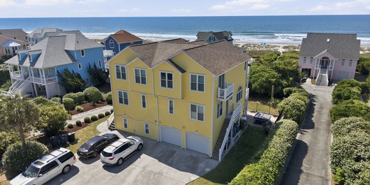 Beach Allure West Photo