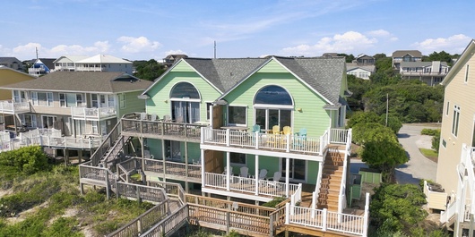 5307 Ocean Drive Photo