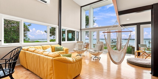 Bogue House Photo
