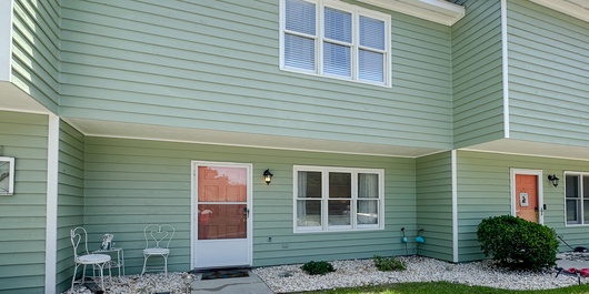 Quail Ridge Unit #9 Photo