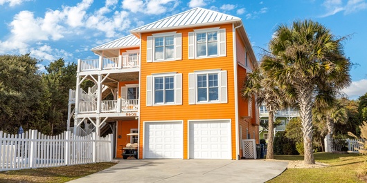 Dreamsicle Photo