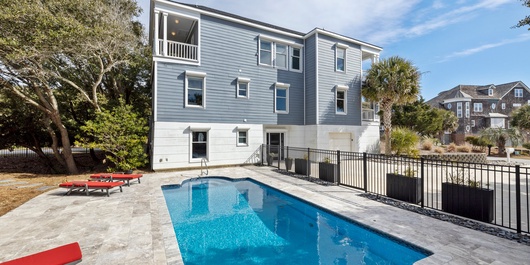 Southern Shores Photo