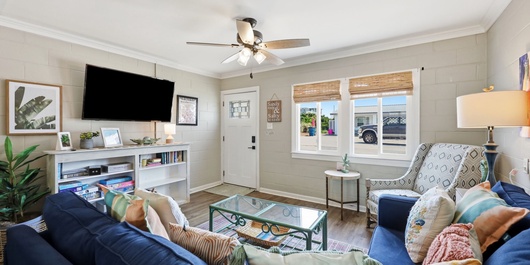 Hatfield's Hideaway- Unit B Photo