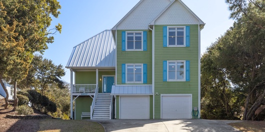 Cayman Cottage Photo