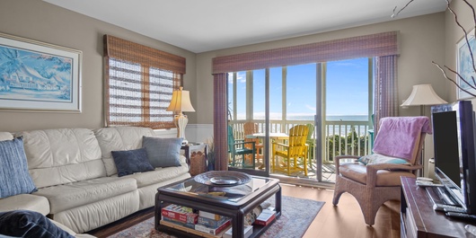 Breakers Condo Unit A4 Photo