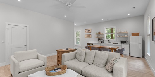 The Beach House Photo