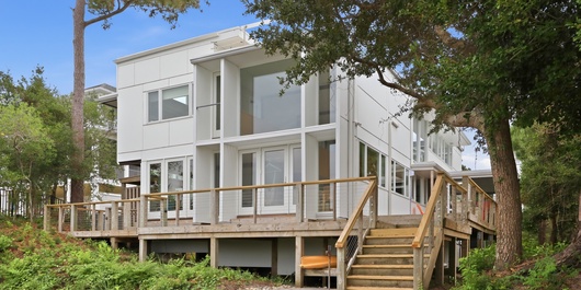 Bogue House Photo