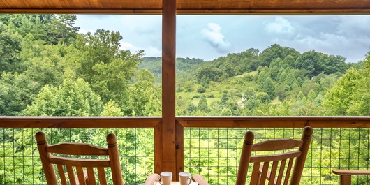 Tennessee Tranquility Photo