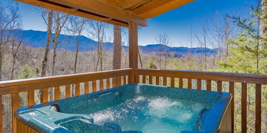A Grand Getaway Photo
